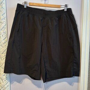 Mens New LuluLemon Athletic Shorts Size XXL
